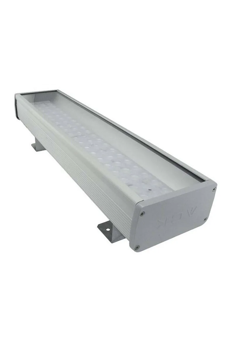 ACK AT45-06033 60W 6500K Beyaz Led Yüksek Tavan Armatürü