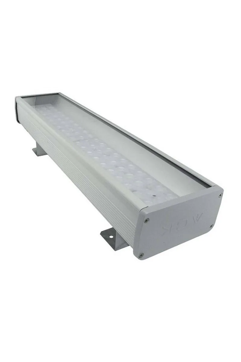 ACK AT45-19103 100W 3000K Günışığı Led Yüksek Tavan Armatürü