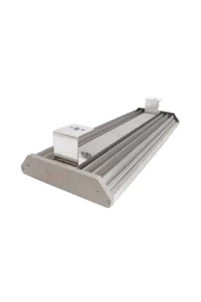 ACK AT46-19103 100W 3000K Günışığı Ledli Yüksek Tavan Armatürü görsel 2