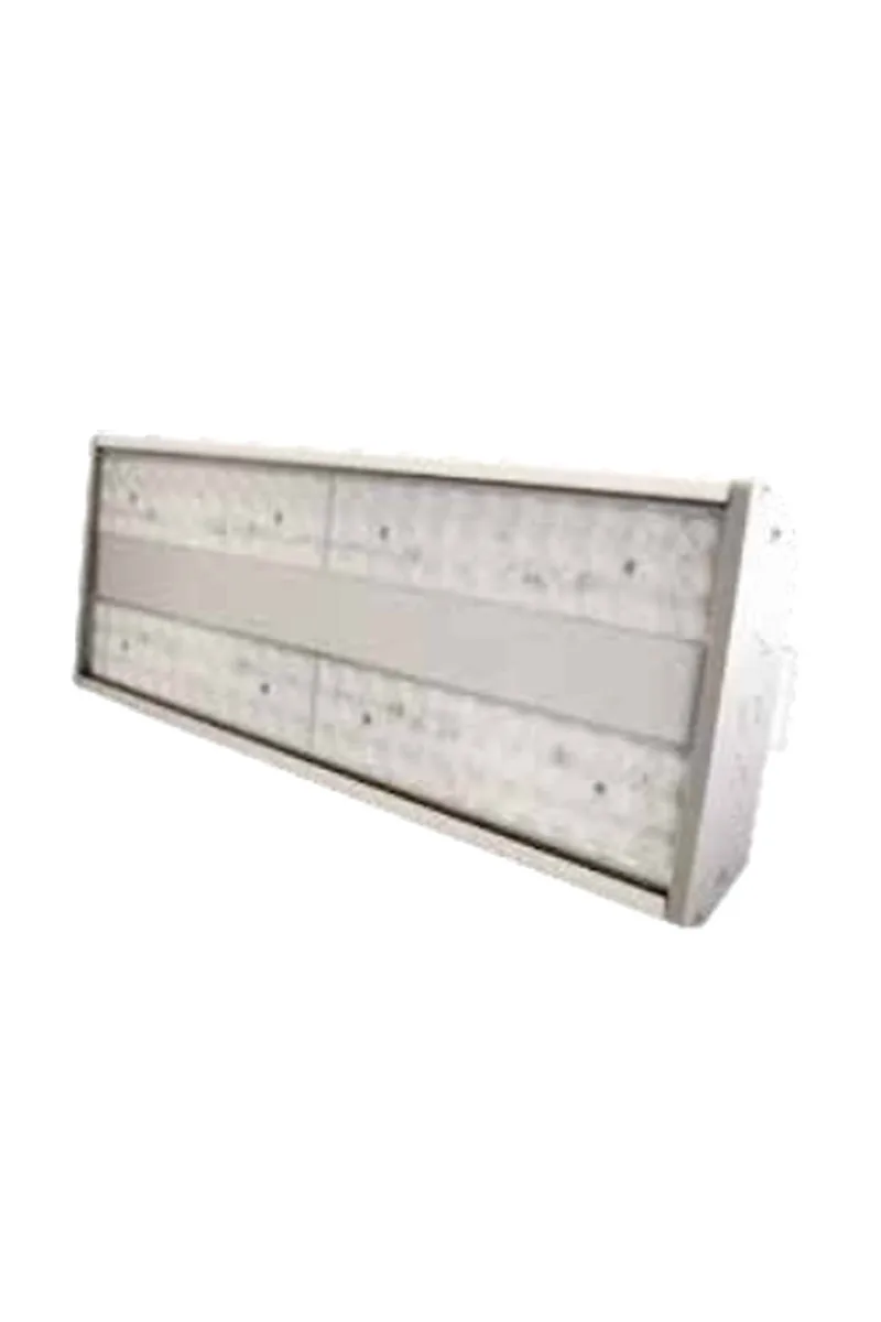 ACK AT46-19133 100W 6500K Beyaz Ledli Yüksek Tavan Armatürü görsel 3