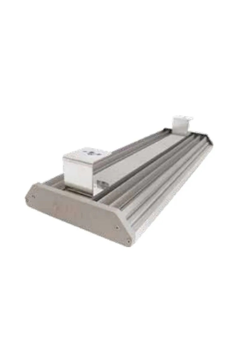 ACK AT46-49403 200W 3000K Günışığı Ledli Yüksek Tavan Armatürü görsel 4