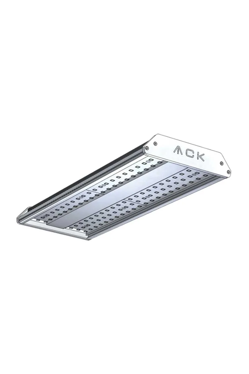 ACK AT46-49413 200W 4000K Ilık Beyaz Ledli Yüksek Tavan Armatürü görsel 2