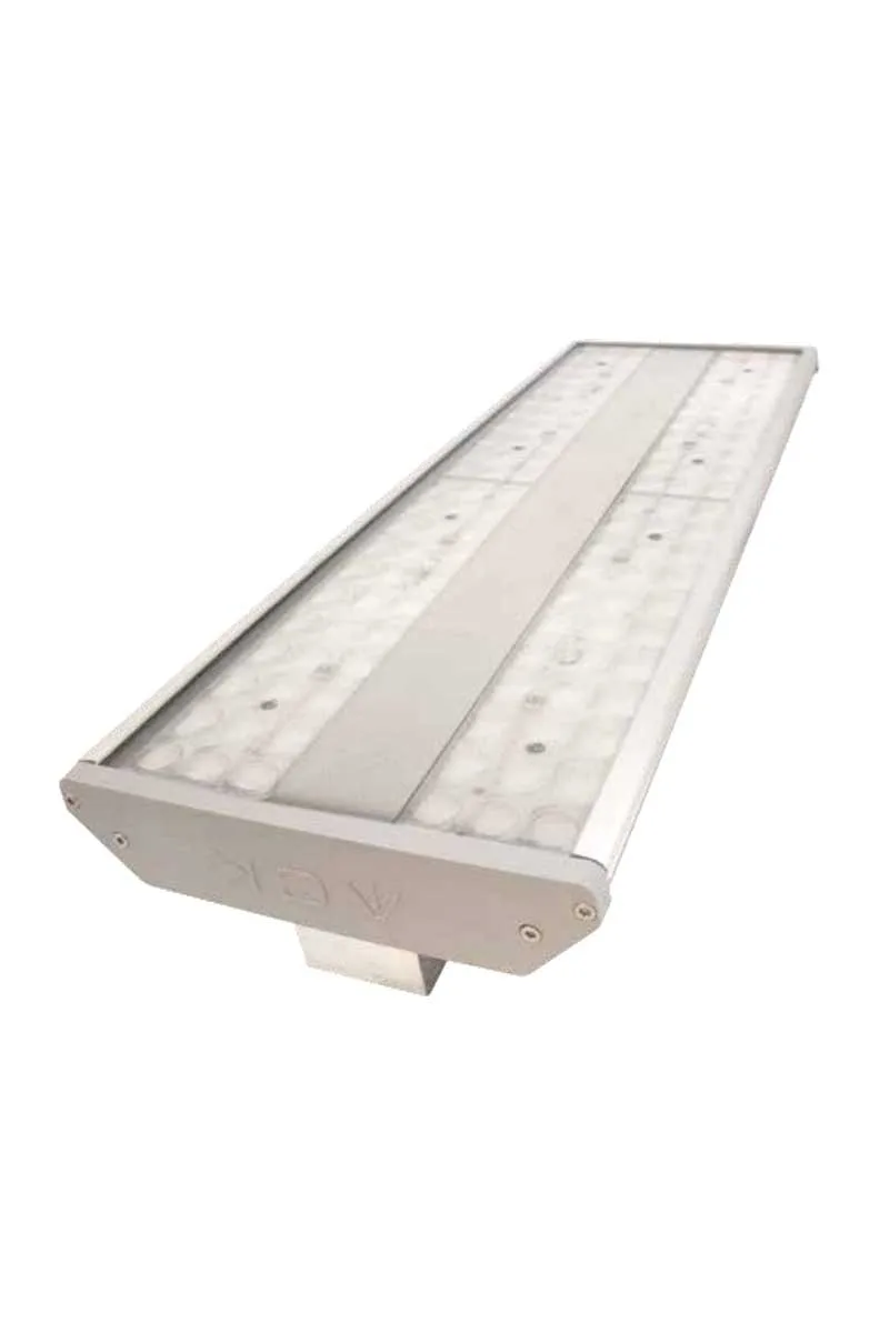 ACK AT46-49413 200W 4000K Ilık Beyaz Ledli Yüksek Tavan Armatürü