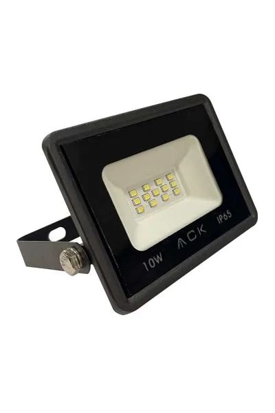 ACK 10W Yesıl Dob Smd Led Projektör AT62-01052