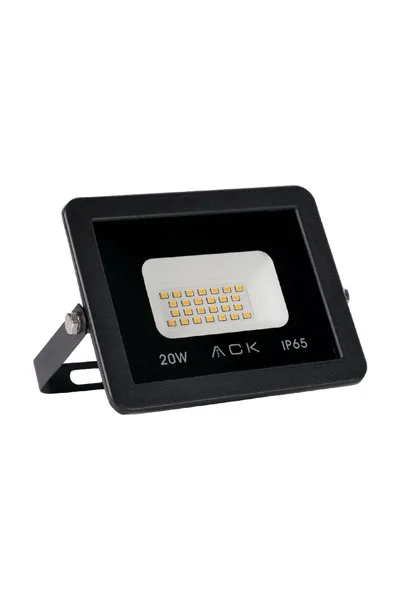 ACK 20W 6500K Dob Smd Led Projektör AT62-02032