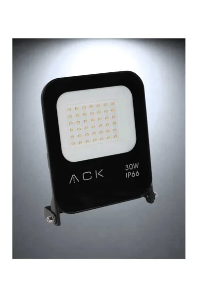 ACK 30W 6500K Dob Smd Led Projektör AT62-03032 görsel 3