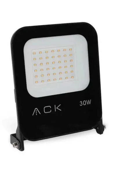 ACK 30W Rgb Kumandalı Led Projektör AT62-03092