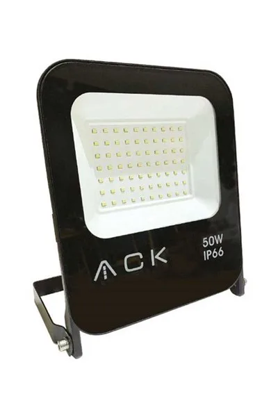ACK 50W 6500K Dob Smd Led Projektör AT62-05032