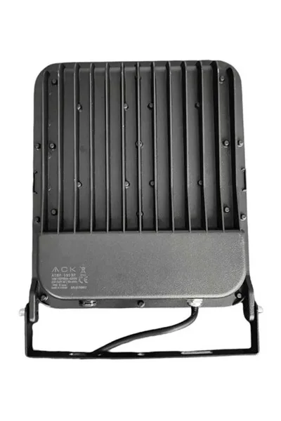 ACK 100W Dob Smd Led Projektör 3000K AT62-19102 görsel 4