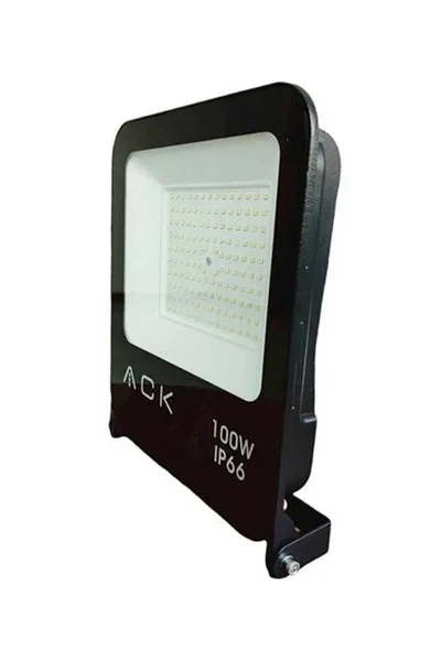 ACK 100W Dob Smd Led Projektör 6500K AT62-19132 görsel 2