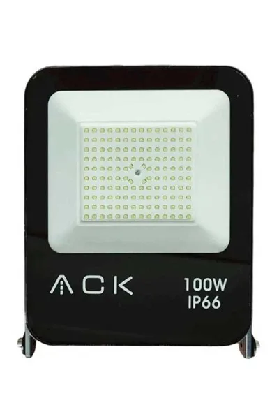 ACK 100W Dob Smd Led Projektör 6500K AT62-19132