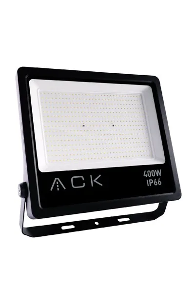 ACK 400W Dob Smd Led Projektör 3000K AT62-19802