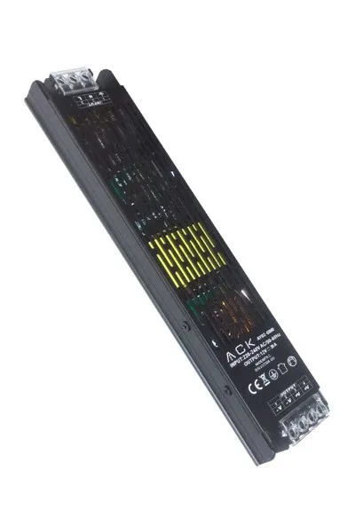 ACK 360W 30 Amp Led Trafosu AY02-03600