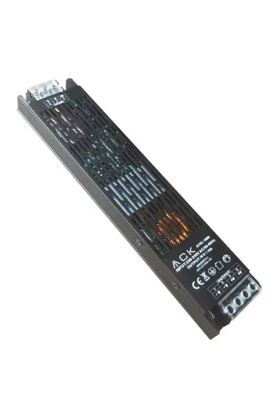 ACK 360W 24V 15A Led Trafosu AY02-13600