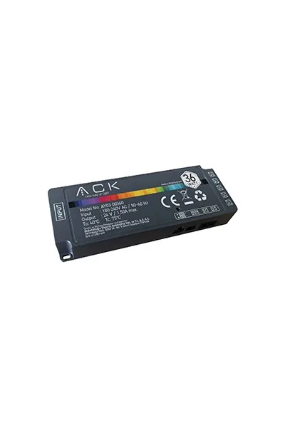 ACK AY03-00360 36W 24V Driver