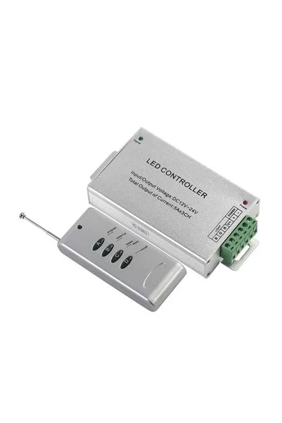 ACK 12V Dc 15A 180W Rgb Led Kumandası AY30-01110