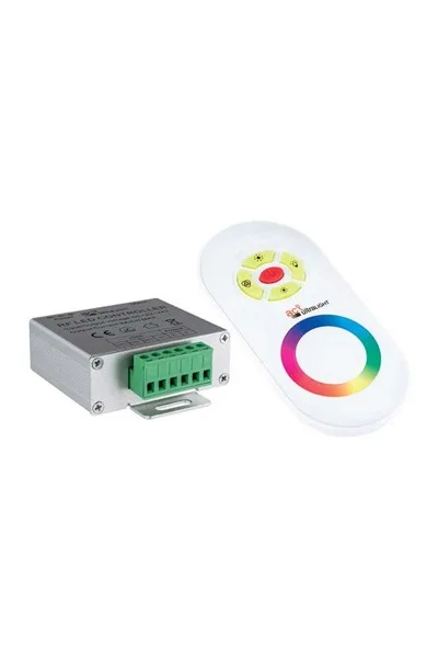 ACK 12V Dc 18A 280W Çok Fonksıyonlu Rgb Kumandası AY30-01120