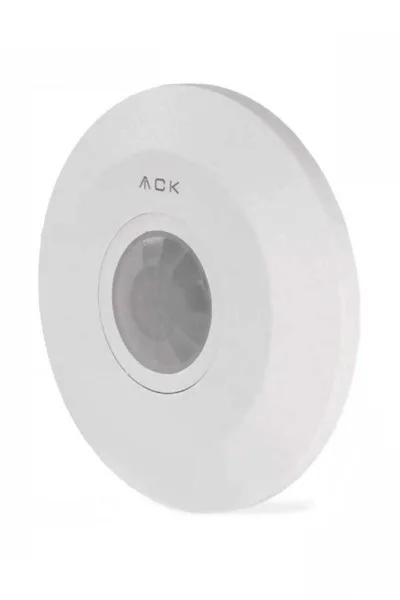 ACK AY31-01020 800W Kızılötesi Hareket Sensörü