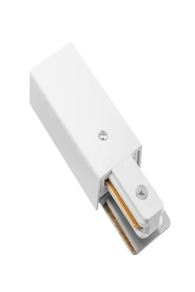 ACK Monofaze Ray Enerjı Gırısı Beyaz AY40-00210