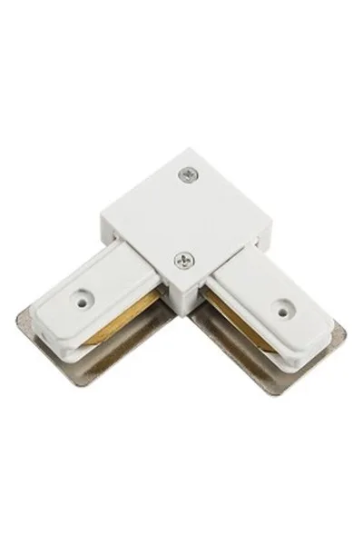 ACK Monofaze Ray L Dönüs Beyaz AY40-00230