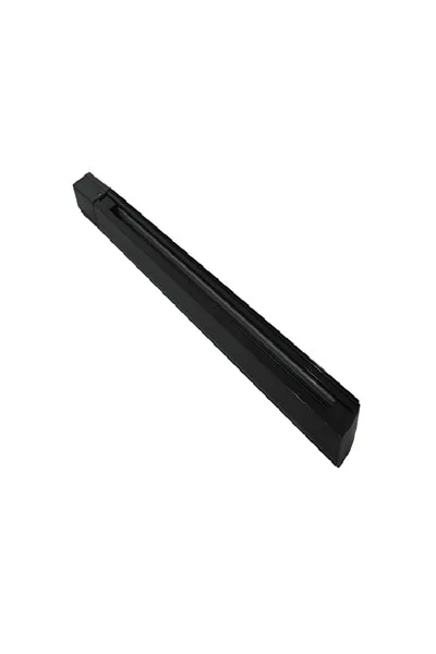 ACK 2Mt Sıyah Trıfaze Ray AY40-02021