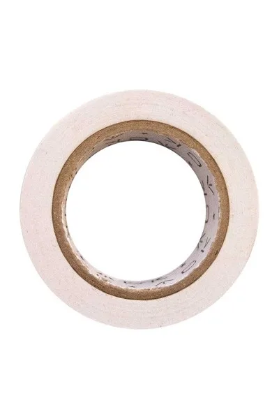 ACK Pvc Elektrık Izolasyon Bandı - Beyaz AY90-00100 görsel 2