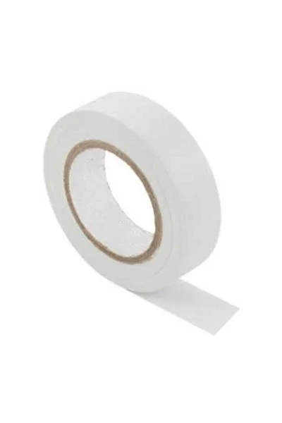 ACK Pvc Elektrık Izolasyon Bandı - Beyaz AY90-00100