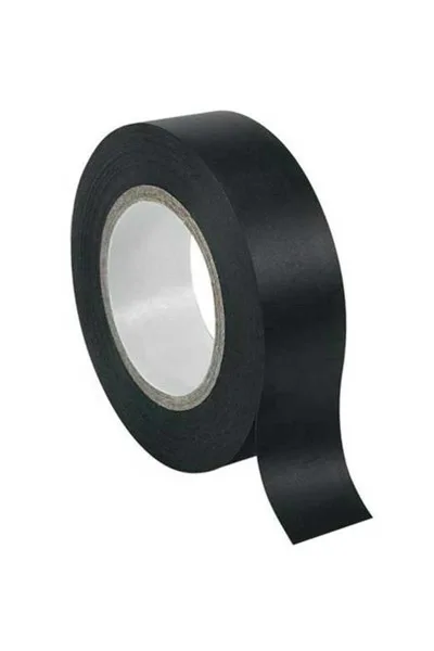 ACK Pvc Elektrık Izolasyon Bandı - Sıyah AY90-00101