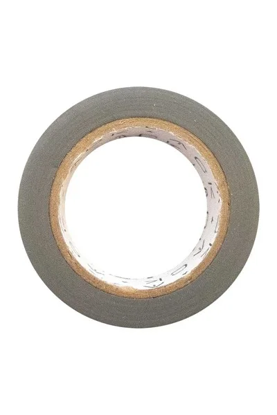 ACK Pvc Elektrık Izolasyon Bandı - Grı AY90-00102 görsel 2