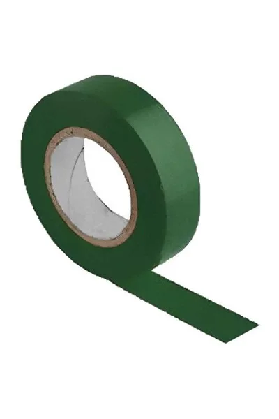 ACK Pvc Elektrık Izolasyon Bandı - Yesıl AY90-00105
