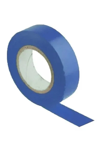 ACK Pvc Elektrık Izolasyon Bandı - Mavı AY90-00106