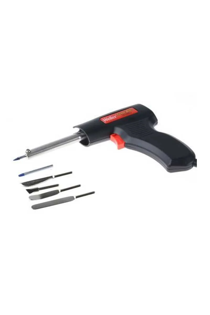Weller TB 100 EU Havya ve Kesme Tabancası görsel 2