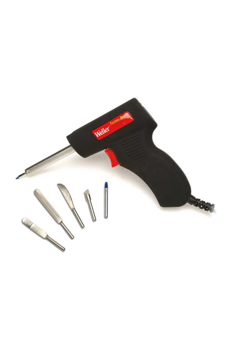 Weller TB 100 EU Havya ve Kesme Tabancası