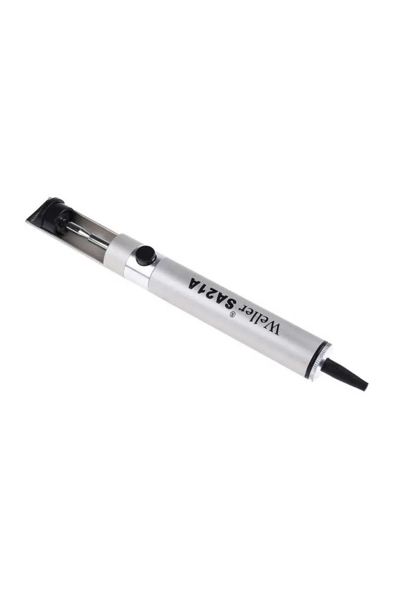 Weller WLSA21A Metal Lehim Sökme Pompası görsel 2