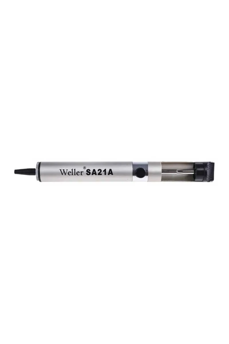 Weller WLSA21A Metal Lehim Sökme Pompası görsel 3