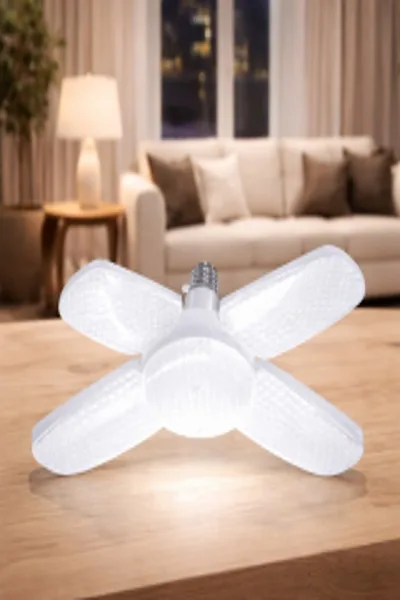CT 1150 Cata 36 W Neptün Led Ampul Beyaz Işık 6400k E27 görsel 2
