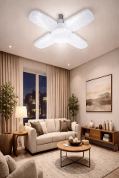 CT 1150 Cata 36 W Neptün Led Ampul Beyaz Işık 6400k E27