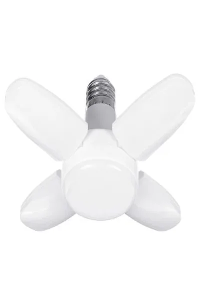 30W PERVANE AMPUL (GÜNIŞIĞI) görsel 2