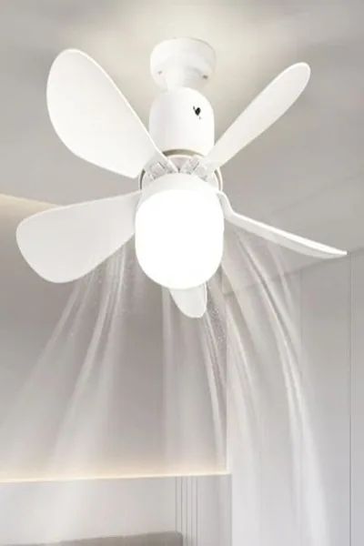 LODOS FAN LED AMPUL