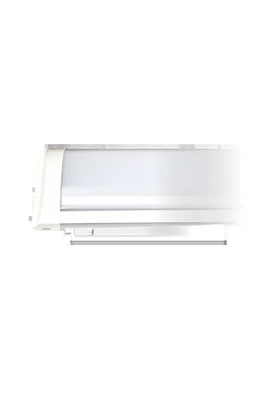 10W T5 LEDLİ BANT ARMATÜR (BEYAZ)