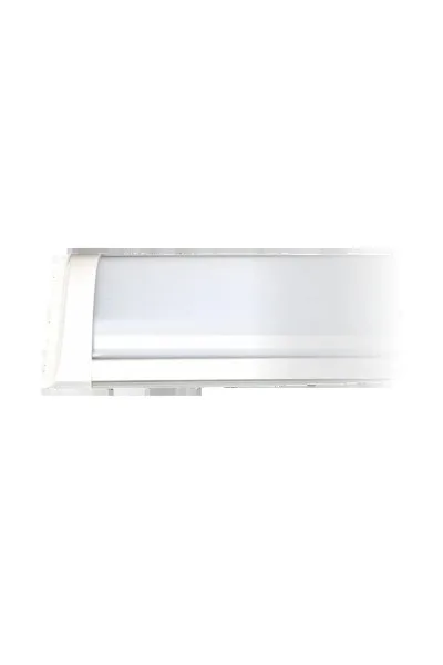 20W YATAY LEDLİ BANT ARMATÜR (BEYAZ)