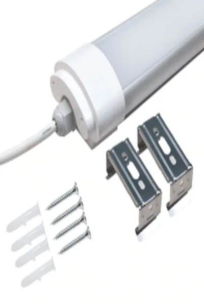 40W LEDLİ ETANJ ARMATÜR (BEYAZ)