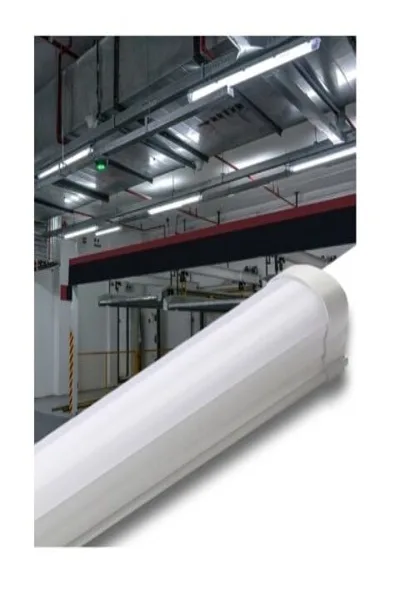 Cata CT-2480 40W 6400K Beyaz Acil Aydınlatma Kitli Etanj Led Armatür