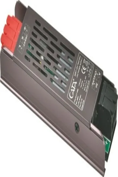 24V 8A ŞERİT LED TRAFOSU (200W)