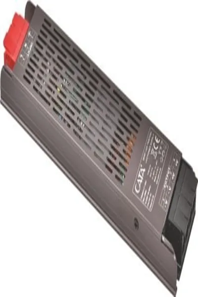 24V 25A ŞERİT LED TRAFOSU (600W)