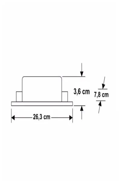 25A TRAFO DIŞ MEKAN