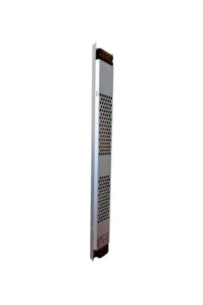 30 AMPER ŞERİT LED TRAFOSU (360W) (SÜPER SLİM FANSIZ)