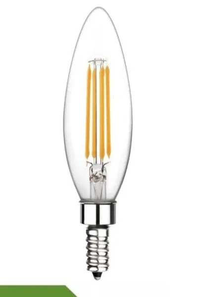 4W LED FİLAMENT BUJİ (GÜNIŞIĞI)