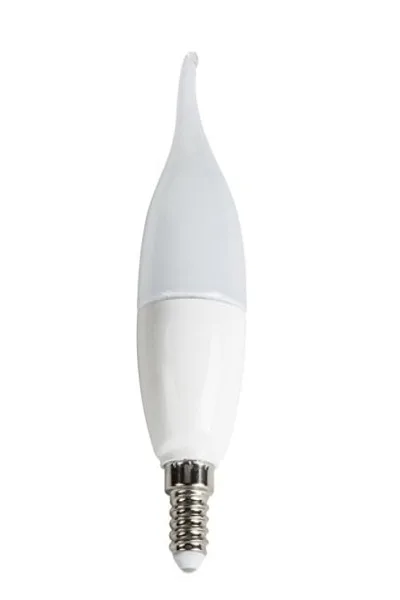 7W LED KIVRIK BUJİ (BEYAZ)