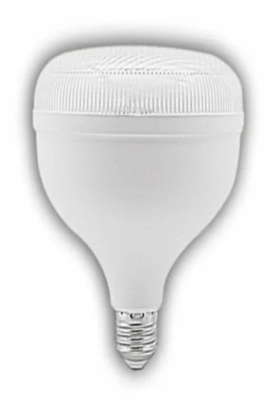45W KRİSTAL TORCH LED AMPUL görsel 2